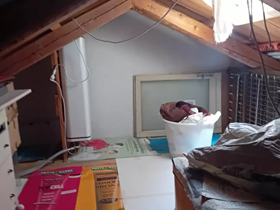 Immagine 6 di Appartamento in vendita  a Venezia
