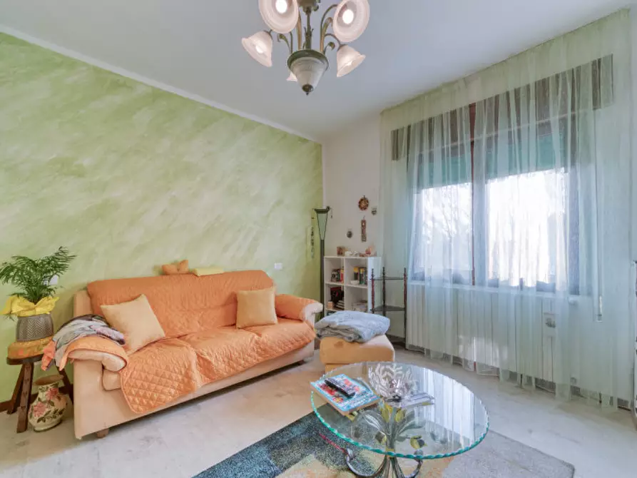 Immagine 5 di Casa trifamiliare in vendita  in Via Roma a Villafranca Padovana