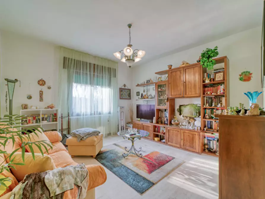 Immagine 6 di Casa trifamiliare in vendita  in Via Roma a Villafranca Padovana