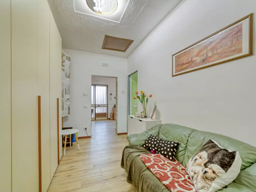 Immagine 7 di Casa trifamiliare in vendita  in Via Roma a Villafranca Padovana