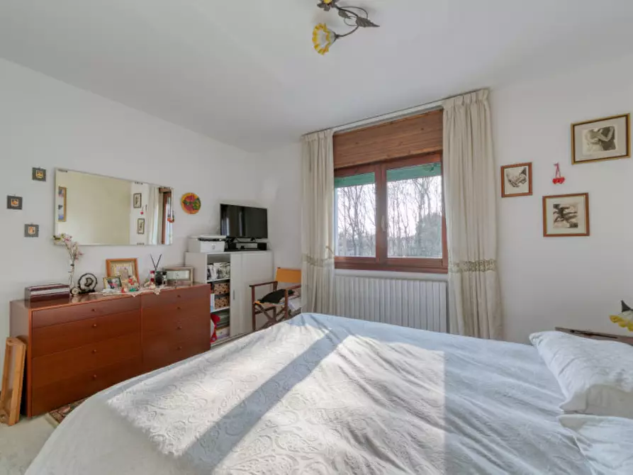 Immagine 8 di Casa trifamiliare in vendita  in Via Roma a Villafranca Padovana