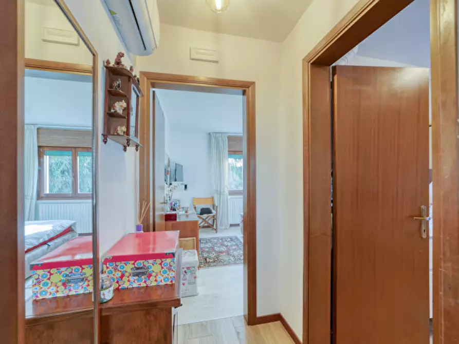 Immagine 12 di Casa trifamiliare in vendita  in Via Roma a Villafranca Padovana