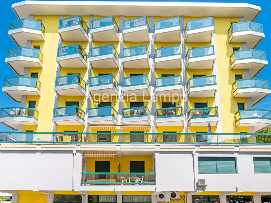 Immagine 1 di Appartamento in vendita  in Via Altinate 121 a Jesolo