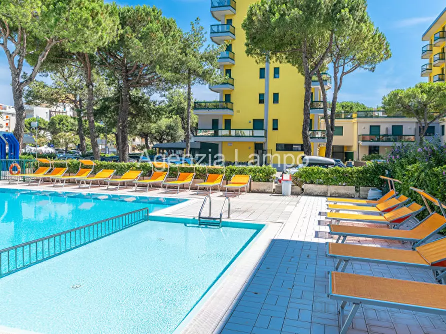 Immagine 2 di Appartamento in vendita  in Via Altinate 121 a Jesolo