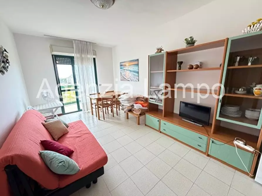Immagine 3 di Appartamento in vendita  in Via Altinate 121 a Jesolo