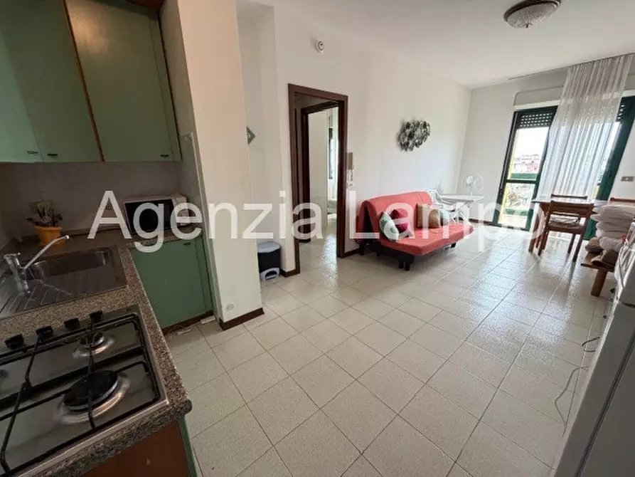 Immagine 4 di Appartamento in vendita  in Via Altinate 121 a Jesolo