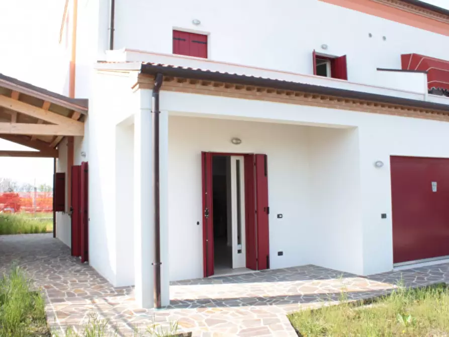 Immagine 4 di Casa bifamiliare in affitto  in via Dei Castagni a Teolo
