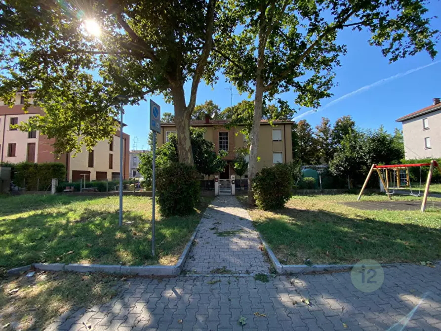 Immagine 1 di Appartamento in affitto  in Via Carlo Lugli a Carpi