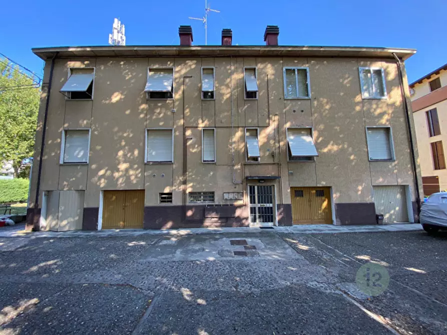 Immagine 4 di Appartamento in affitto  in Via Carlo Lugli a Carpi