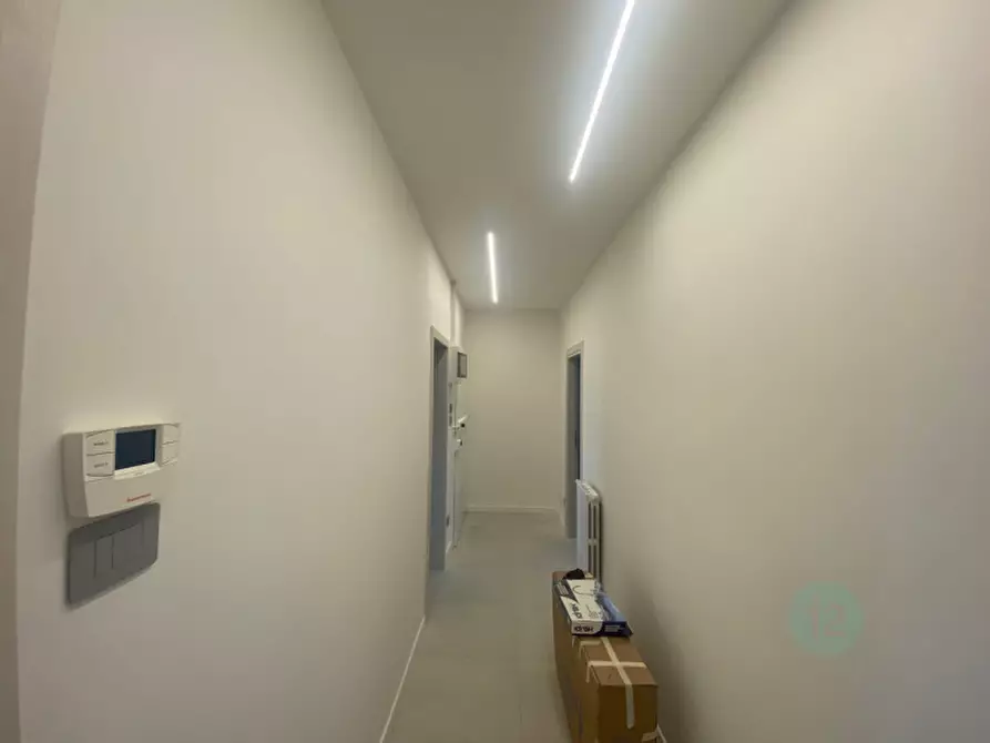 Immagine 5 di Appartamento in affitto  in Via Carlo Lugli a Carpi