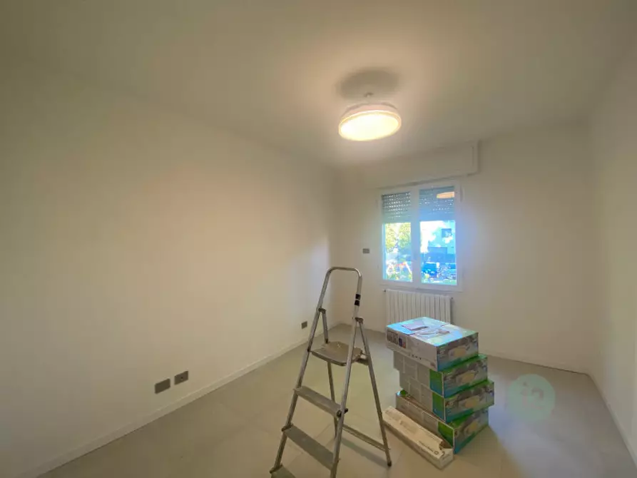 Immagine 6 di Appartamento in affitto  in Via Carlo Lugli a Carpi