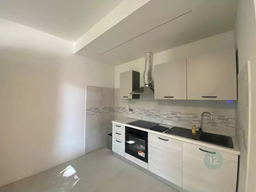 Immagine 8 di Appartamento in affitto  in Via Carlo Lugli a Carpi