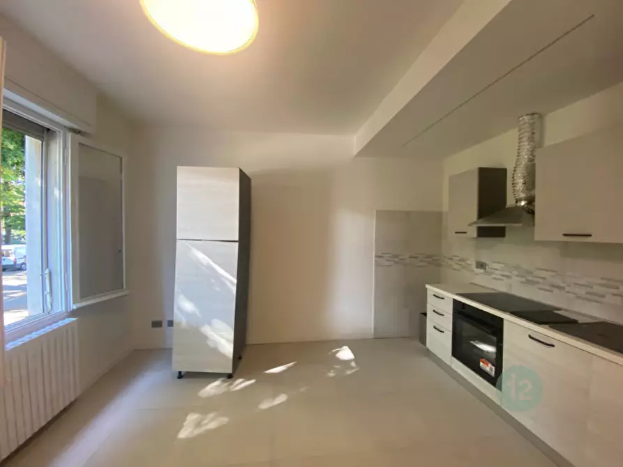 Immagine 9 di Appartamento in affitto  in Via Carlo Lugli a Carpi