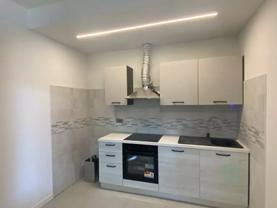 Immagine 11 di Appartamento in affitto  in Via Carlo Lugli a Carpi