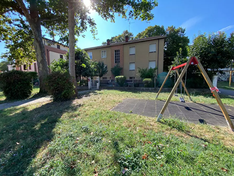 Immagine 12 di Appartamento in affitto  in Via Carlo Lugli a Carpi