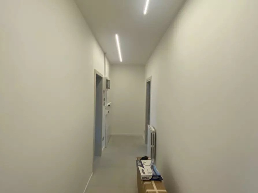 Immagine 15 di Appartamento in affitto  in Via Carlo Lugli a Carpi