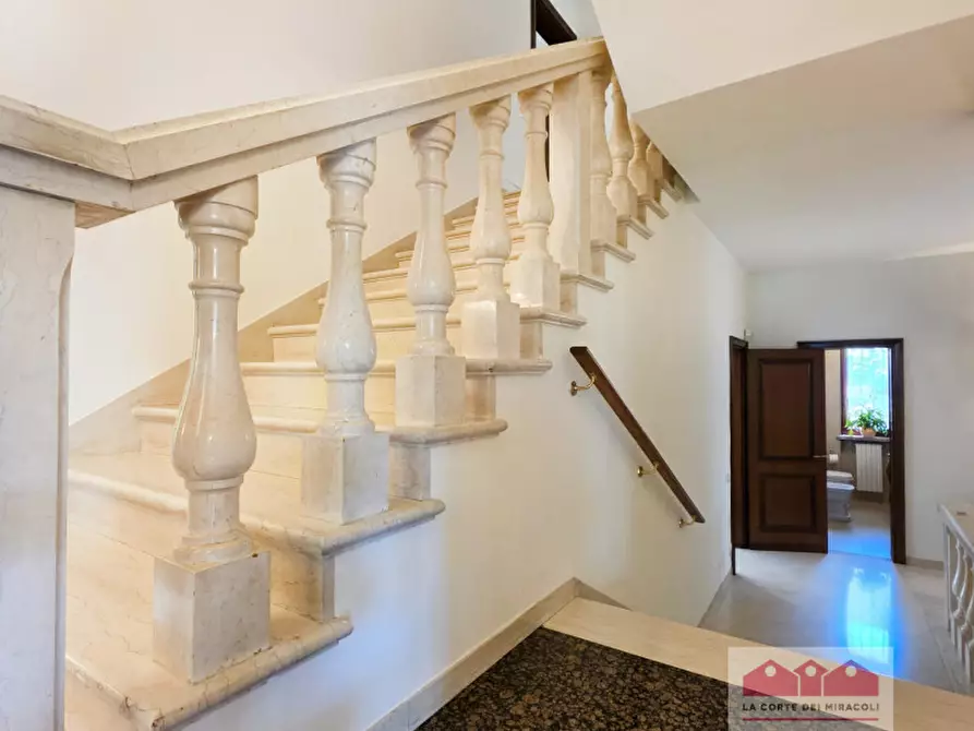 Immagine 13 di Villa in vendita  in Via Silvio Pellico a Caldogno