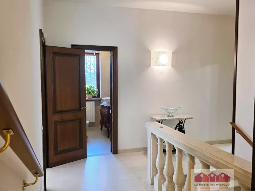 Immagine 17 di Villa in vendita  in Via Silvio Pellico a Caldogno
