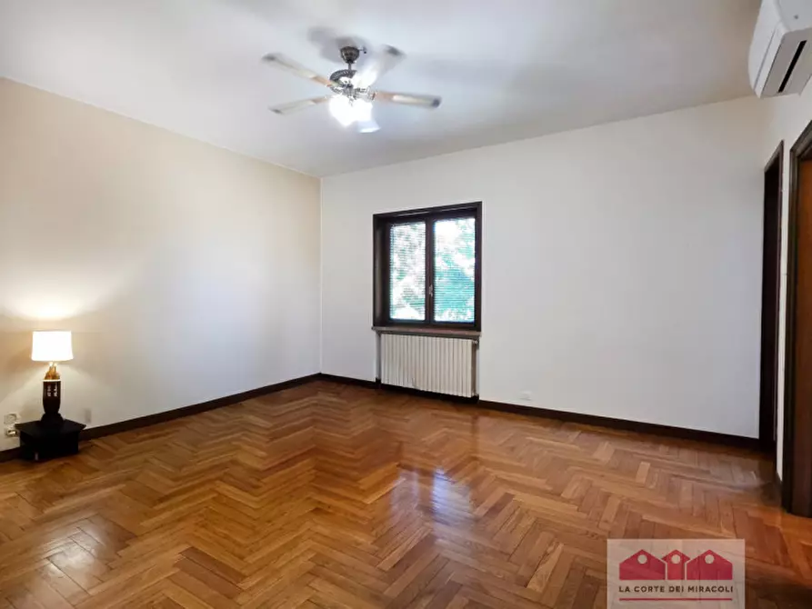 Immagine 19 di Villa in vendita  in Via Silvio Pellico a Caldogno