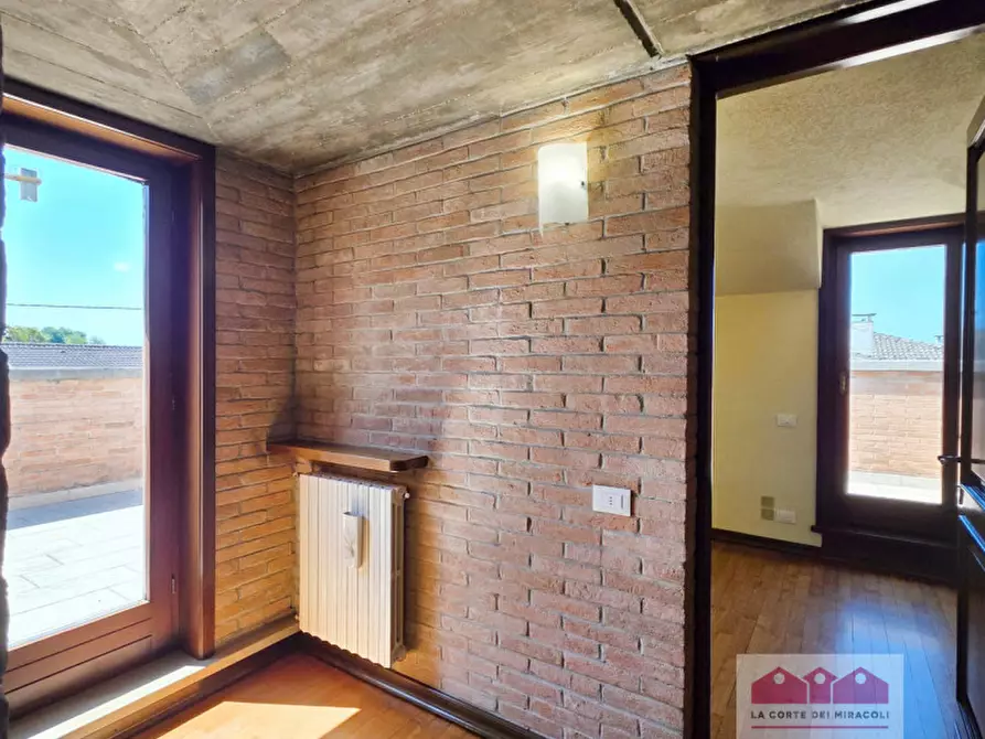 Immagine 24 di Villa in vendita  in Via Silvio Pellico a Caldogno