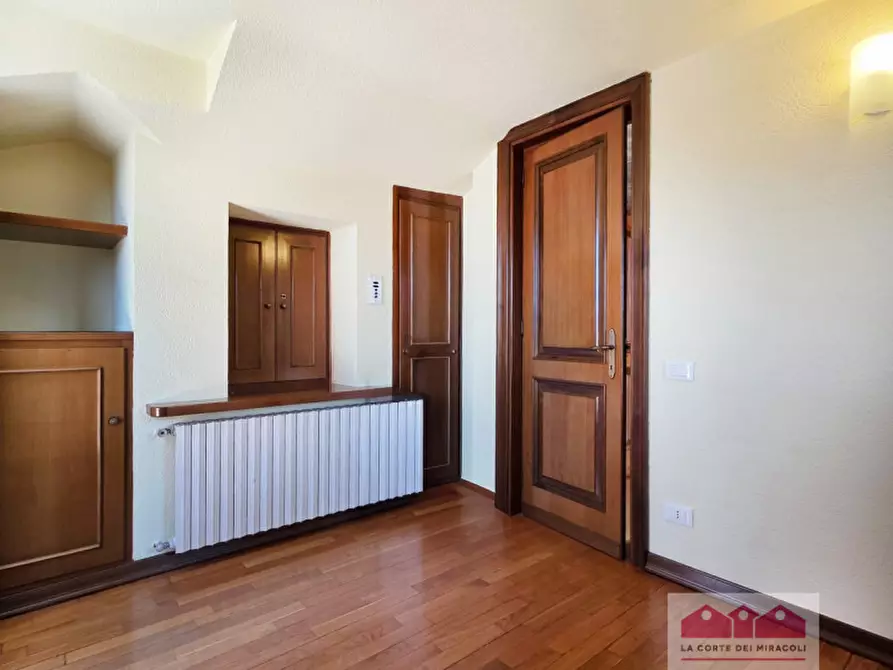 Immagine 25 di Villa in vendita  in Via Silvio Pellico a Caldogno