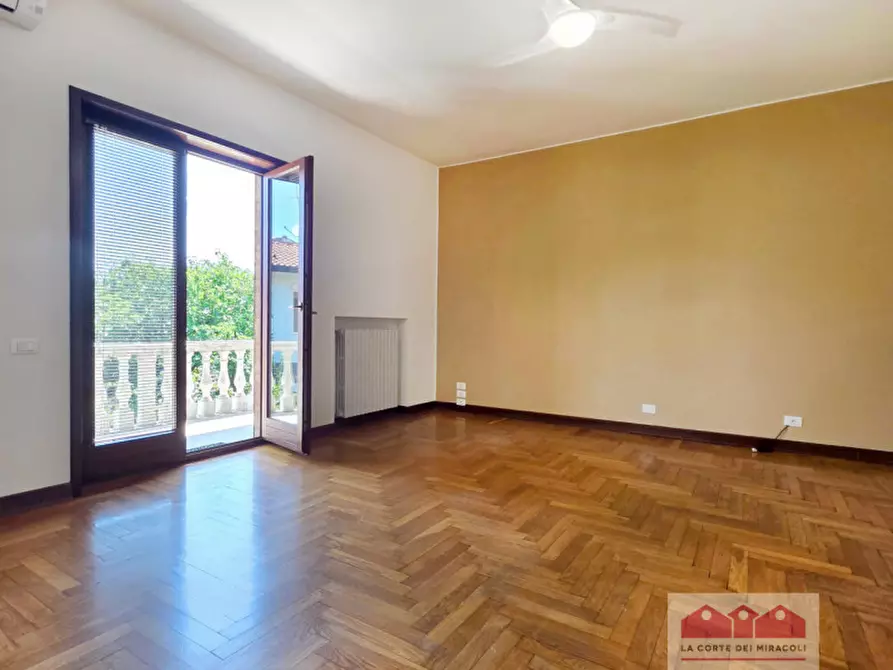 Immagine 27 di Villa in vendita  in Via Silvio Pellico a Caldogno