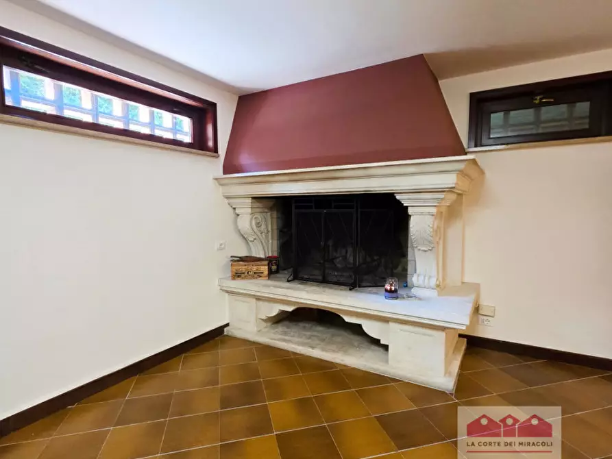 Immagine 33 di Villa in vendita  in Via Silvio Pellico a Caldogno