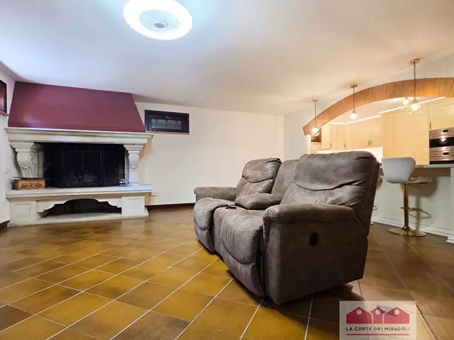 Immagine 34 di Villa in vendita  in Via Silvio Pellico a Caldogno