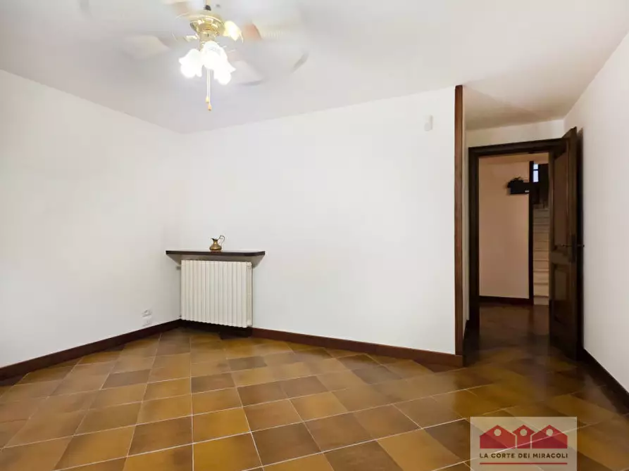 Immagine 37 di Villa in vendita  in Via Silvio Pellico a Caldogno