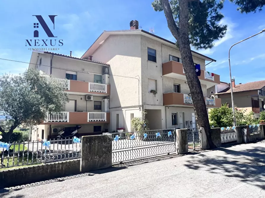 Immagine 1 di Appartamento in vendita  a Castelleone Di Suasa