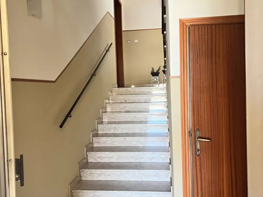 Immagine 3 di Appartamento in vendita  a Castelleone Di Suasa