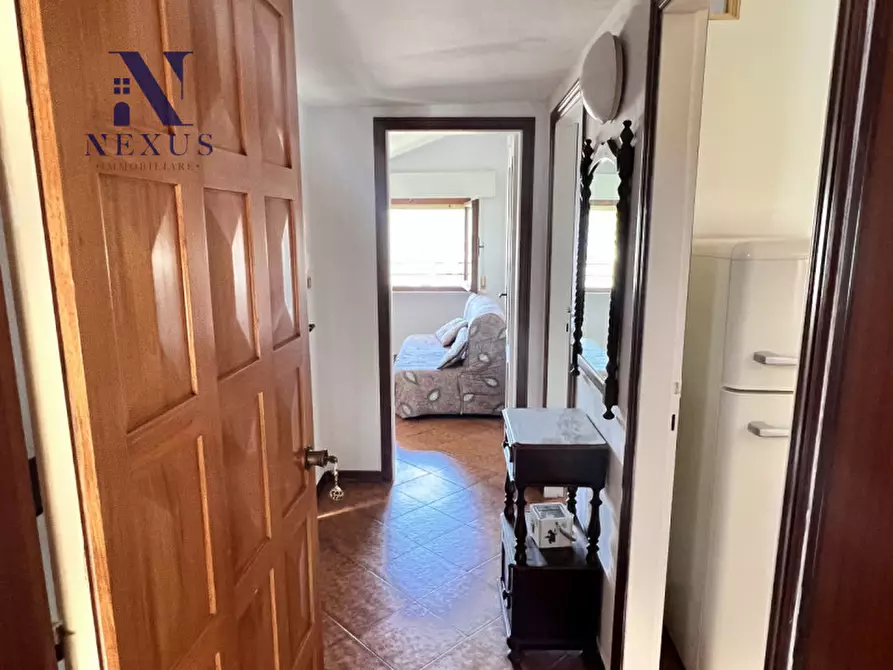Immagine 4 di Appartamento in vendita  a Castelleone Di Suasa