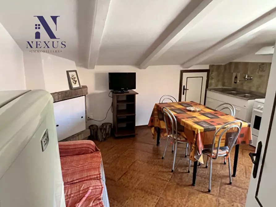 Immagine 5 di Appartamento in vendita  a Castelleone Di Suasa