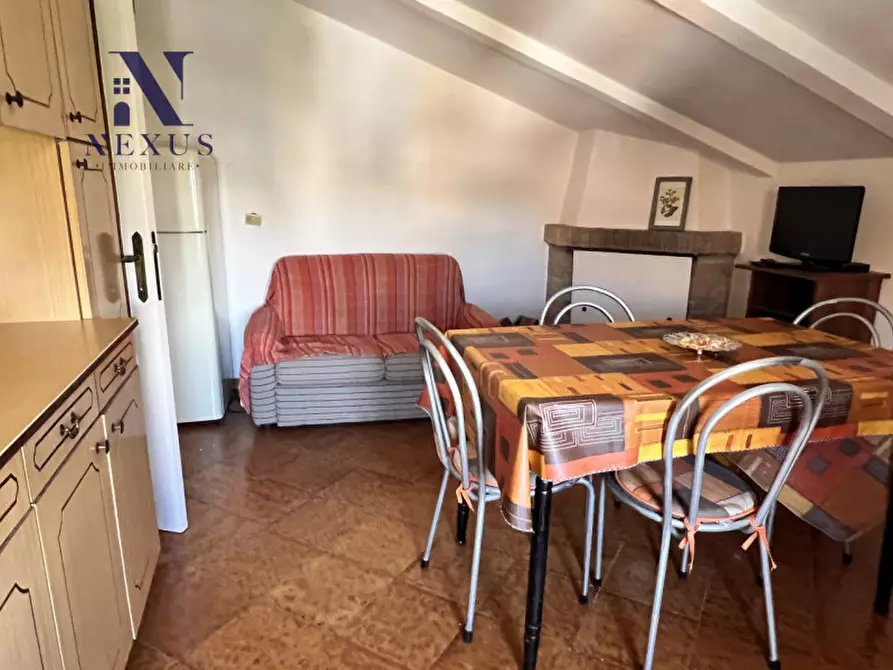Immagine 6 di Appartamento in vendita  a Castelleone Di Suasa