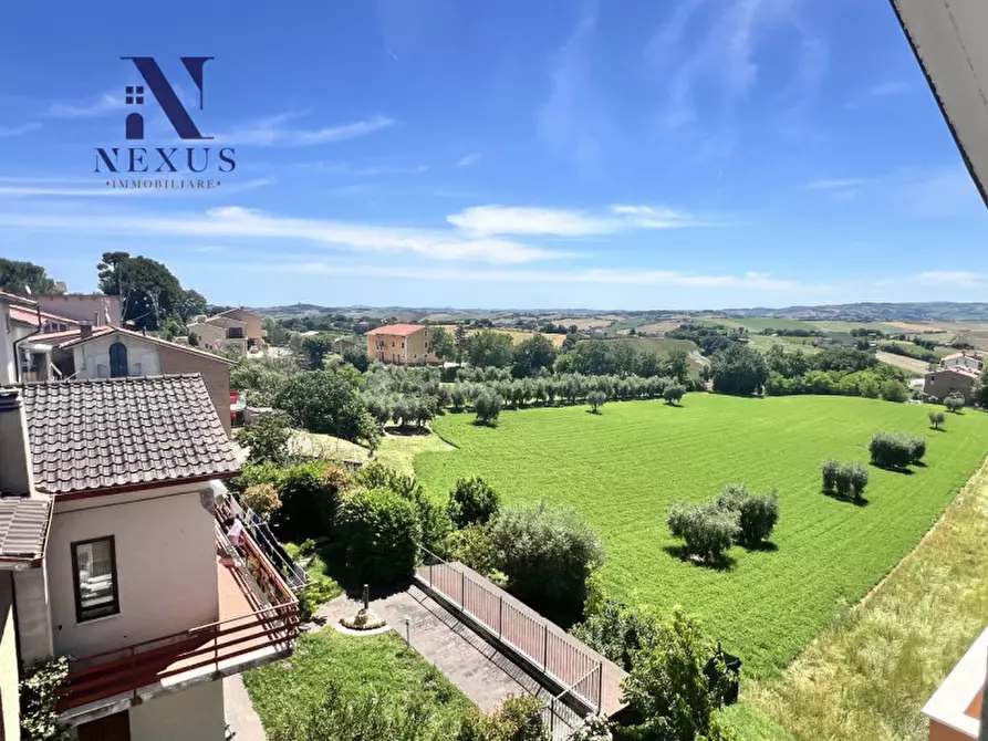 Immagine 9 di Appartamento in vendita  a Castelleone Di Suasa