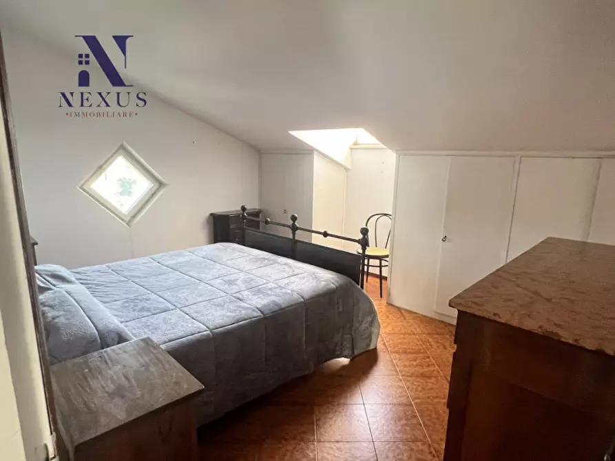 Immagine 10 di Appartamento in vendita  a Castelleone Di Suasa