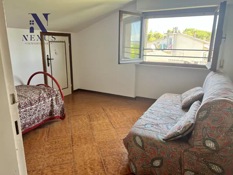 Immagine 14 di Appartamento in vendita  a Castelleone Di Suasa