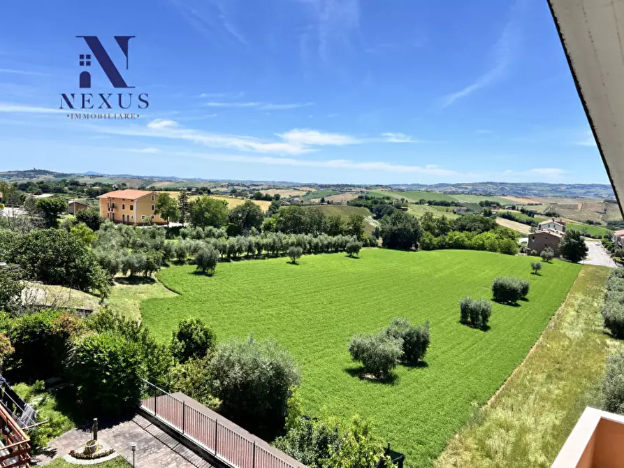 Immagine 18 di Appartamento in vendita  a Castelleone Di Suasa