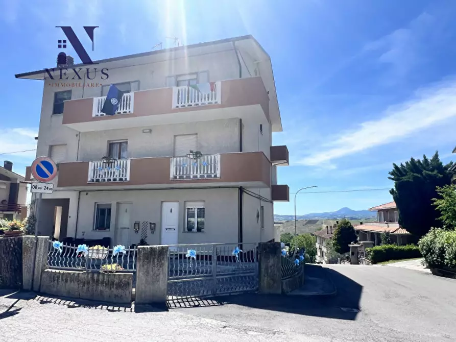 Immagine 23 di Appartamento in vendita  a Castelleone Di Suasa