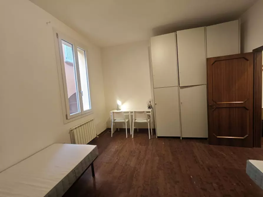 Immagine 5 di Camera in affitto  in via Valdonica a Bologna