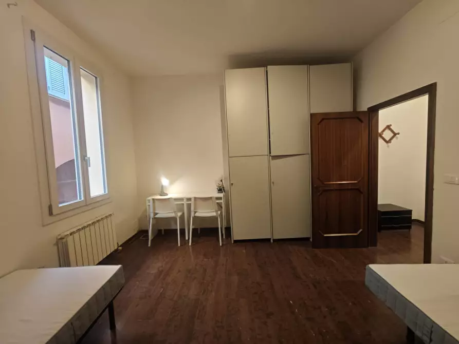Immagine 6 di Camera in affitto  in via Valdonica a Bologna