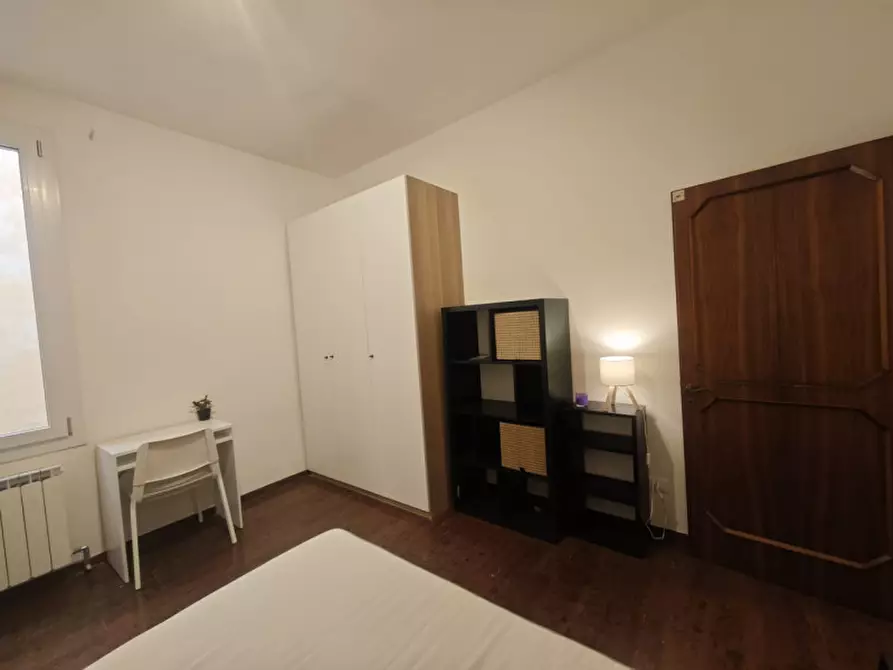 Immagine 11 di Camera in affitto  in via Valdonica a Bologna