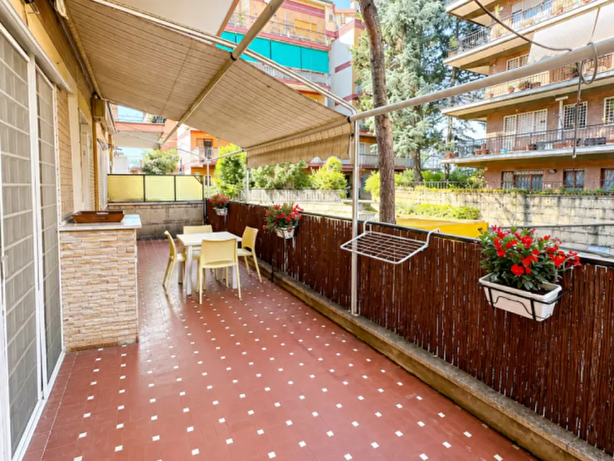 Immagine 1 di Appartamento in vendita  in Via Giovanni Giorgi a Roma