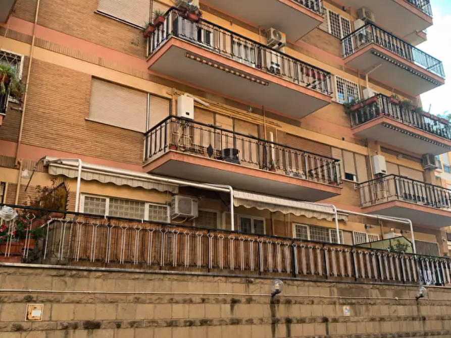 Immagine 2 di Appartamento in vendita  in Via Giovanni Giorgi a Roma