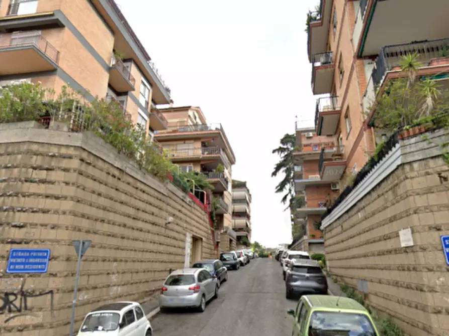 Immagine 3 di Appartamento in vendita  in Via Giovanni Giorgi a Roma