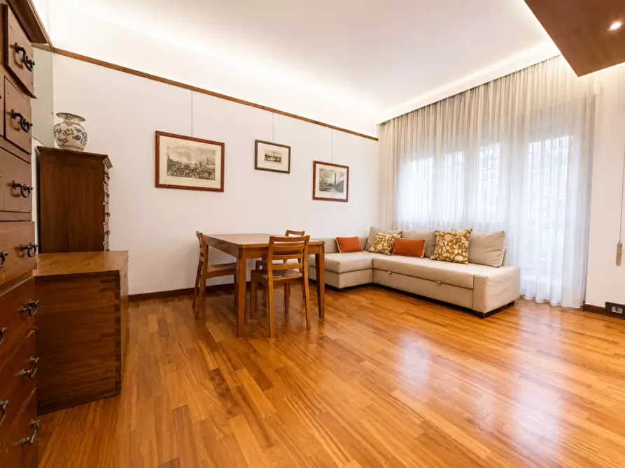 Immagine 4 di Appartamento in vendita  in Via Giovanni Giorgi a Roma