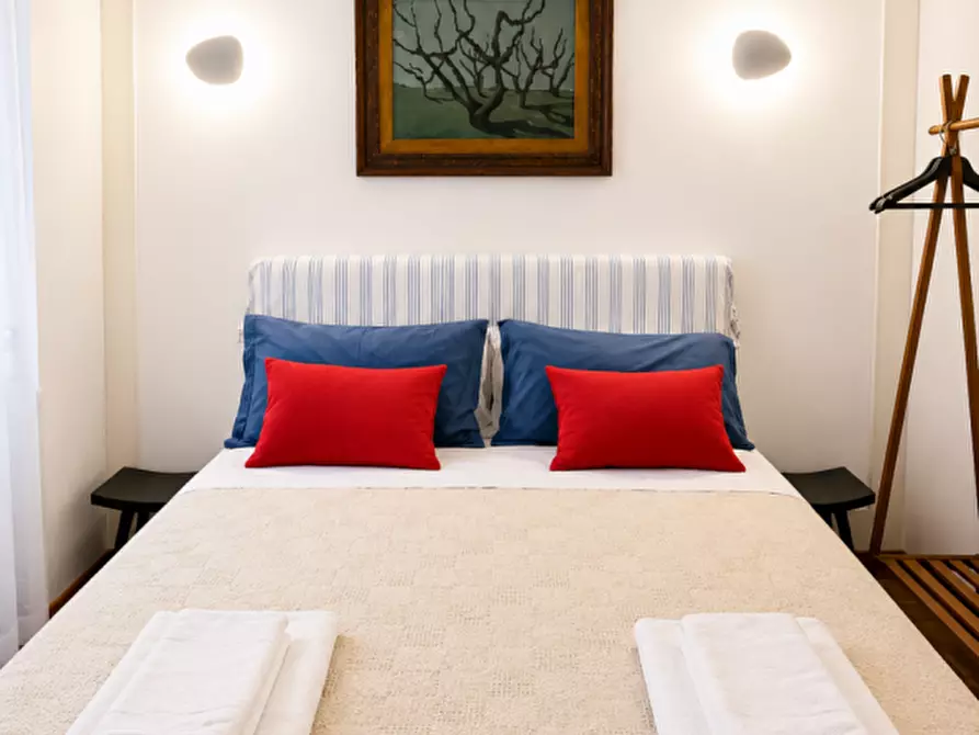 Immagine 9 di Appartamento in vendita  in Via Giovanni Giorgi a Roma