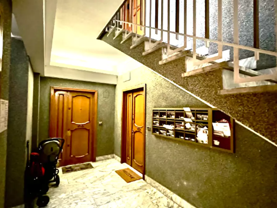 Immagine 13 di Appartamento in vendita  in Via Giovanni Giorgi a Roma