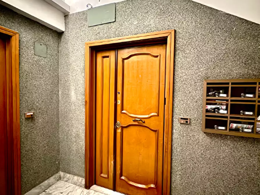 Immagine 14 di Appartamento in vendita  in Via Giovanni Giorgi a Roma