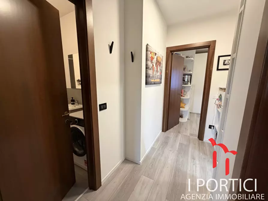 Immagine 15 di Appartamento in vendita  in Via della Cerva a Noale